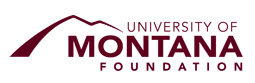 University of Montana Foundation