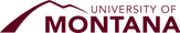 University of Montana Logo