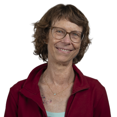Annette Puttkammer
