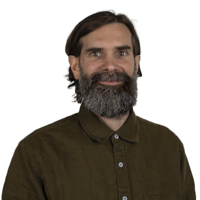 headshot of daniel mrgan