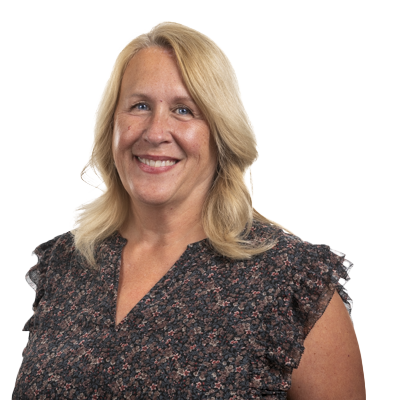 Deb Mitchell