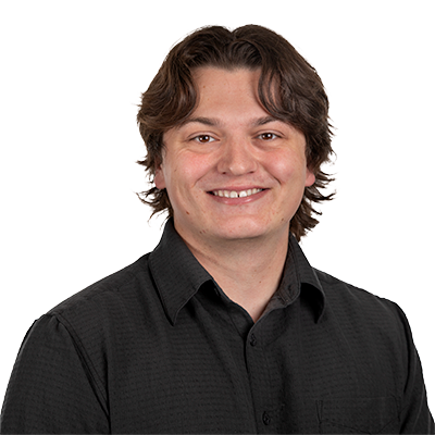 Sebastian Rouse