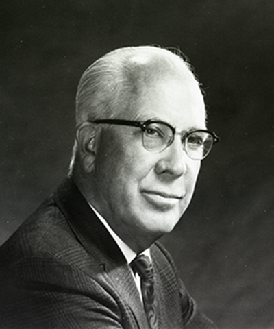 D. Gordon Rognlien