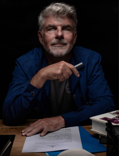 Tim O'Leary