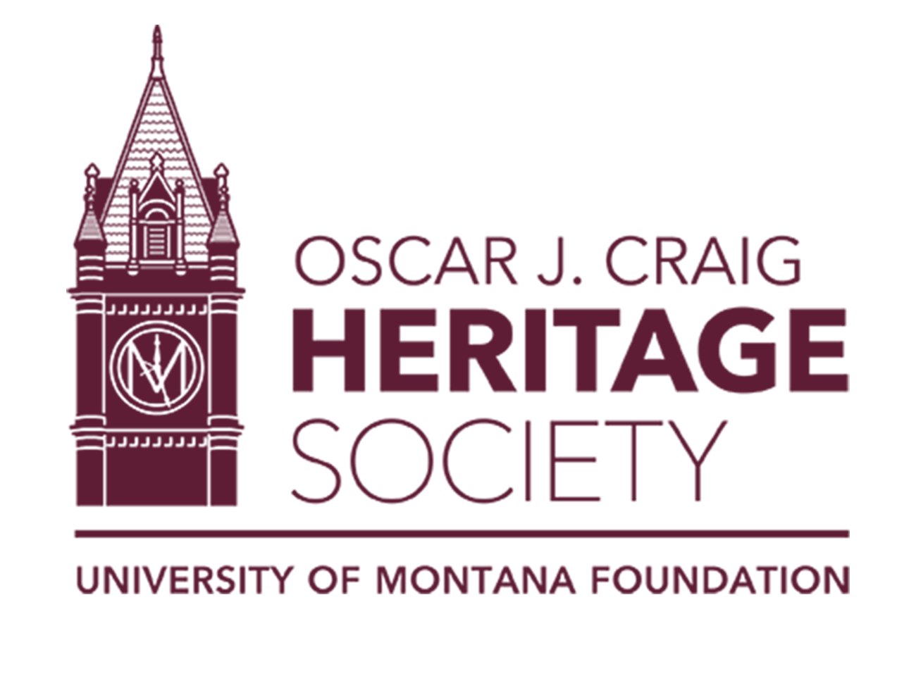 Heritage Society logo
