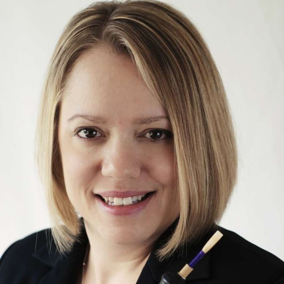 Jen Cavanaugh