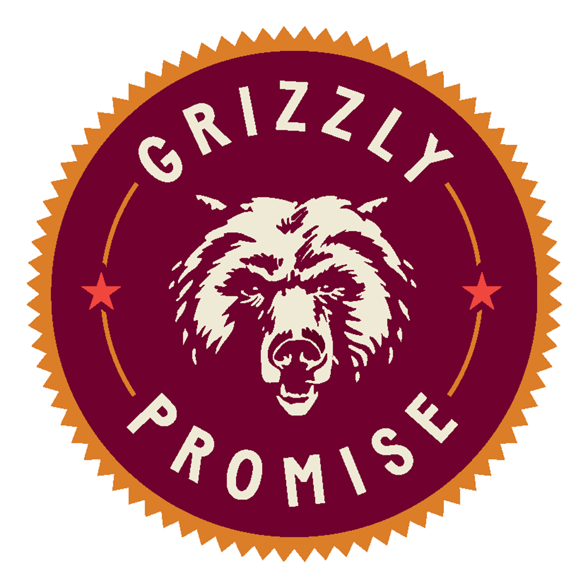 Grizzly Promise logo