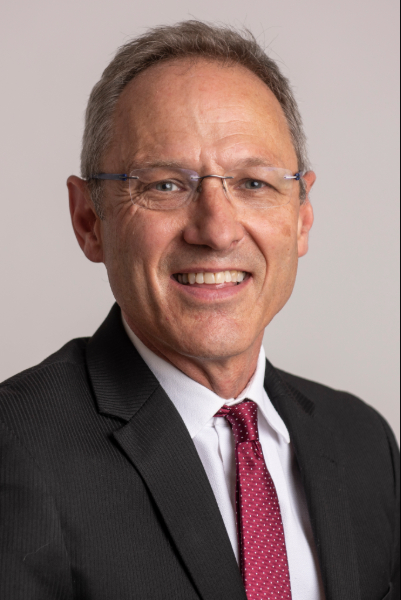 Tim Nichols