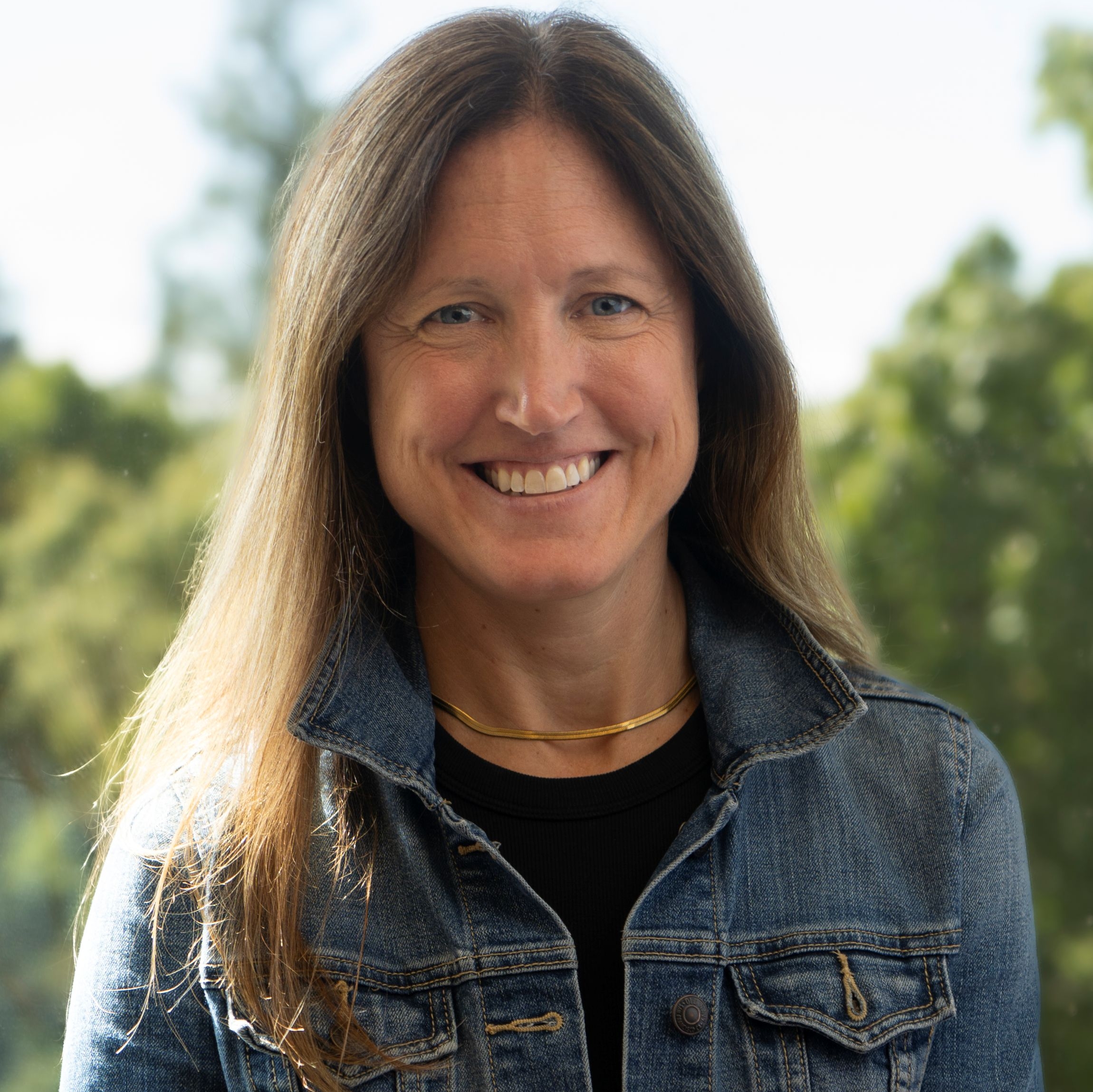 Libby Metcalf