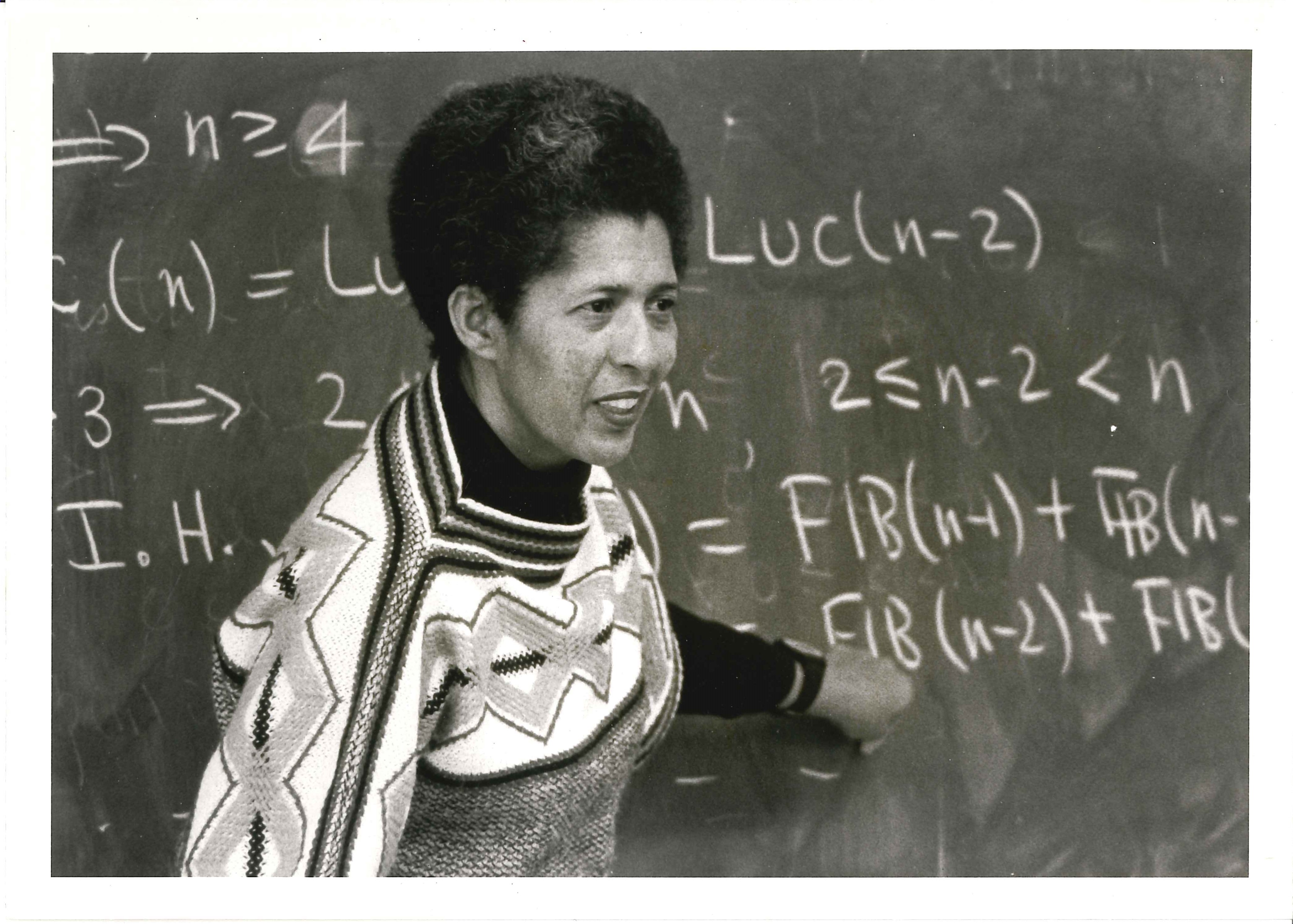 Dr. Gloria C. Hewitt