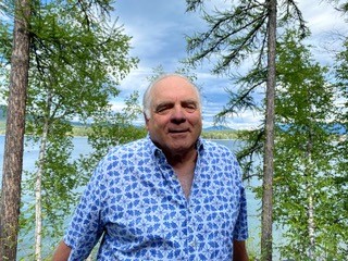 Dan Weinberg