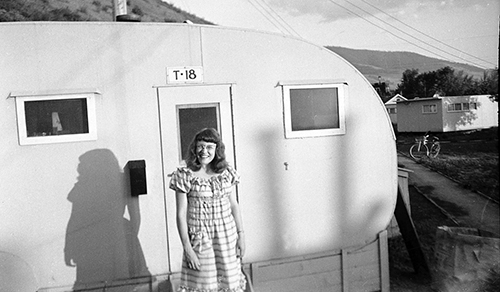 Norma Hartse