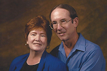 Craig and Mary Ann Pierson