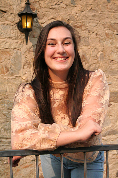 Natalie Renk