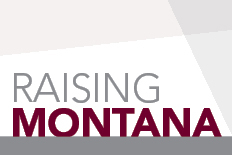 Raising Montana